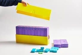 Digi-Blocks manipulatives