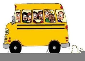 school bus